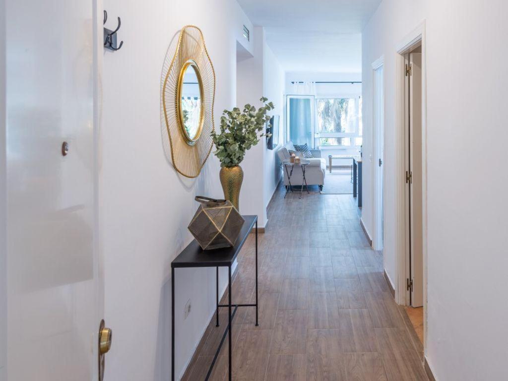 Appartement Apto. Playa Rocio_apto._60_1º_puerto Banus